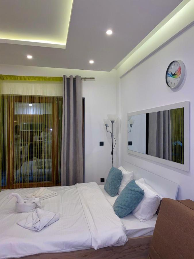 Milmari Apartman P03 Kopaonik Extérieur photo