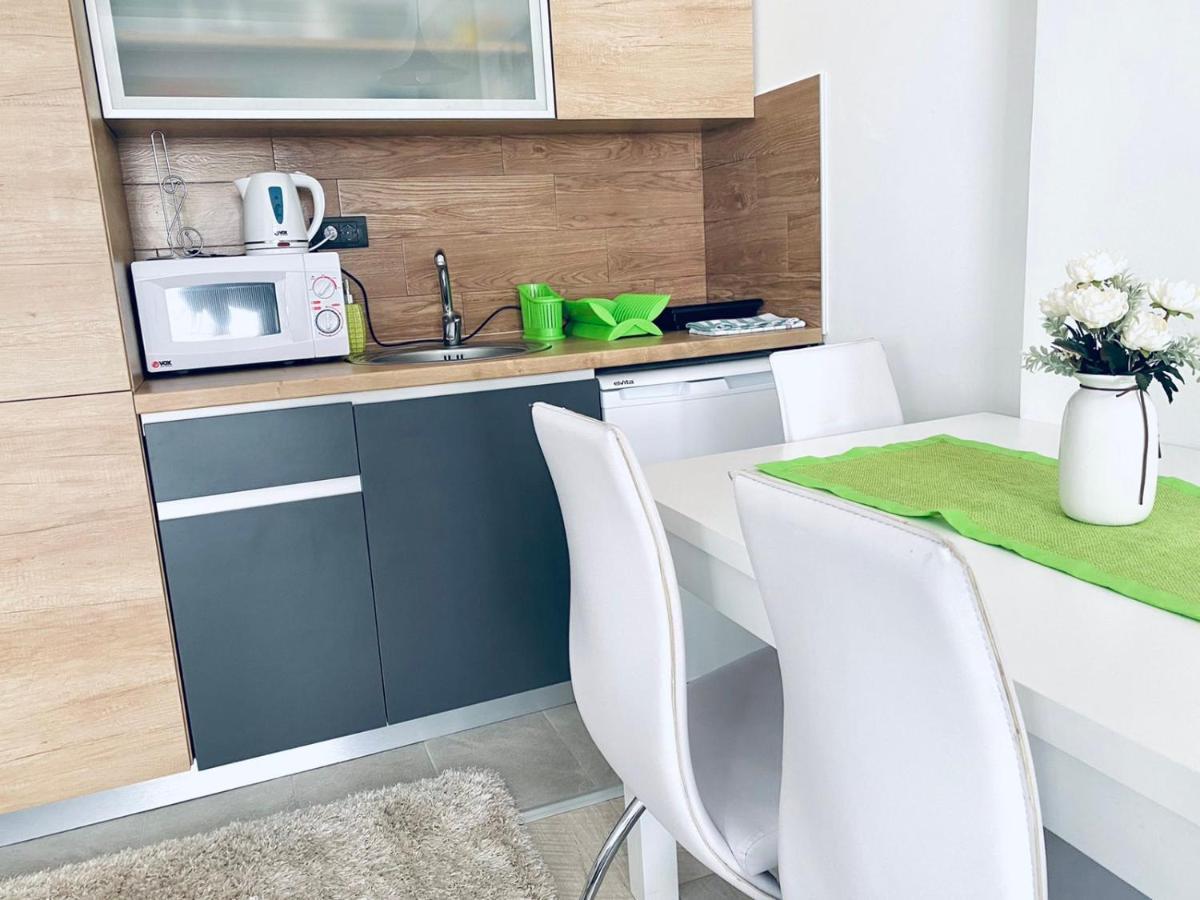Milmari Apartman P03 Kopaonik Extérieur photo
