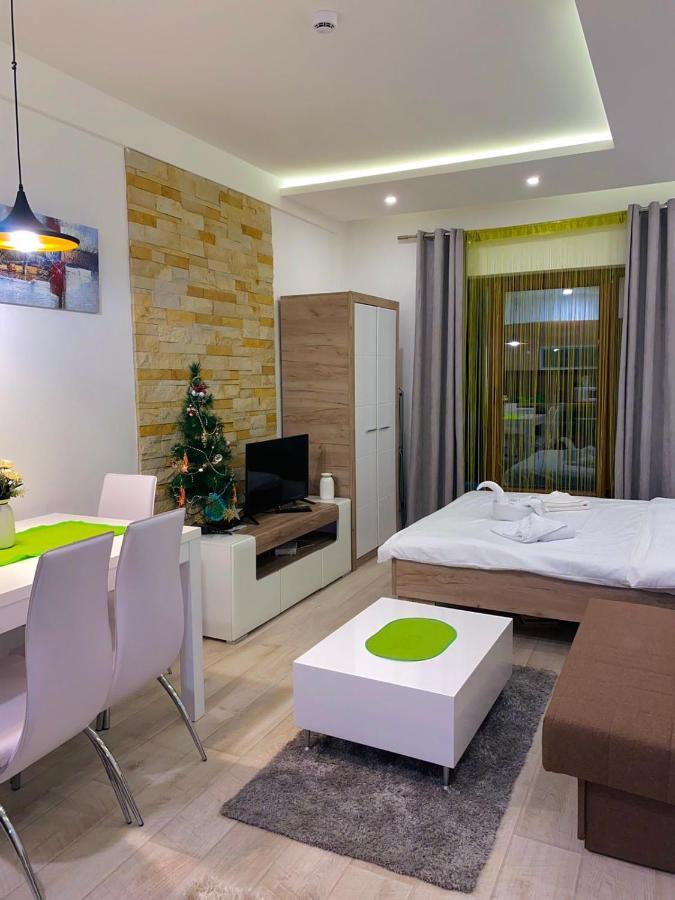 Milmari Apartman P03 Kopaonik Extérieur photo