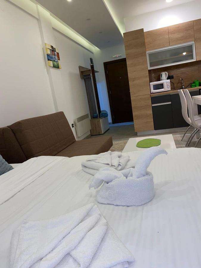 Milmari Apartman P03 Kopaonik Extérieur photo