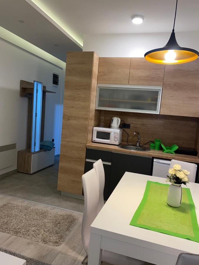 Milmari Apartman P03 Kopaonik Extérieur photo