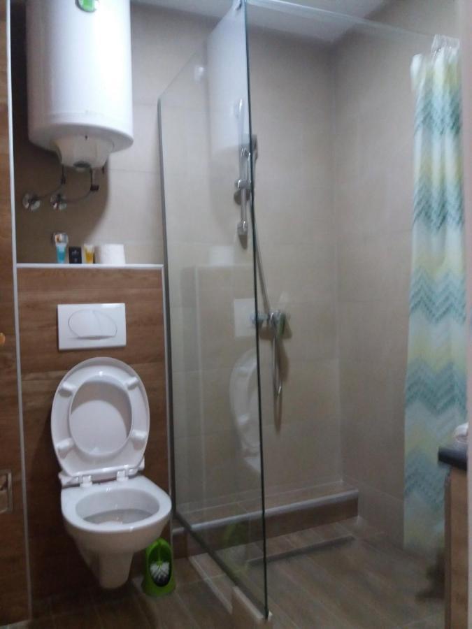 Milmari Apartman P03 Kopaonik Extérieur photo